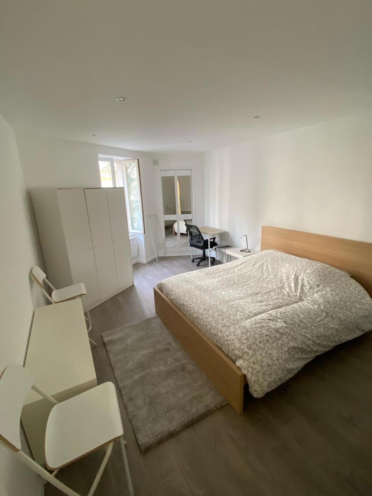 Studio Cosy Chaville Exterior photo